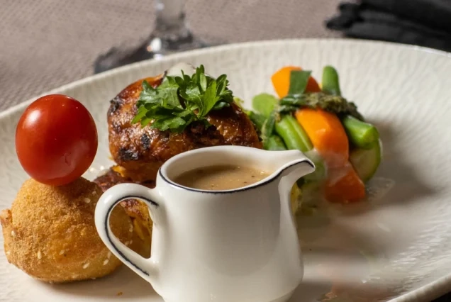 Movenpick Royal Lotus Nile Cruise 1