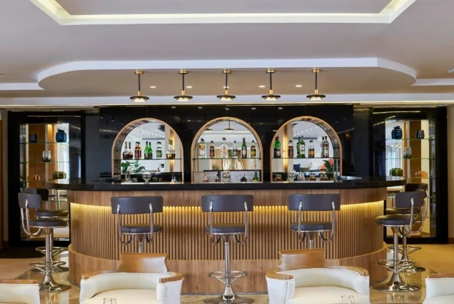 Movenpick Royal Lotus Nile Cruise 4