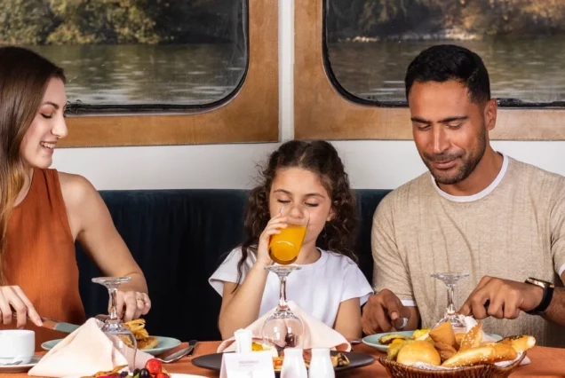 Movenpick Royal Lotus Nile Cruise 6