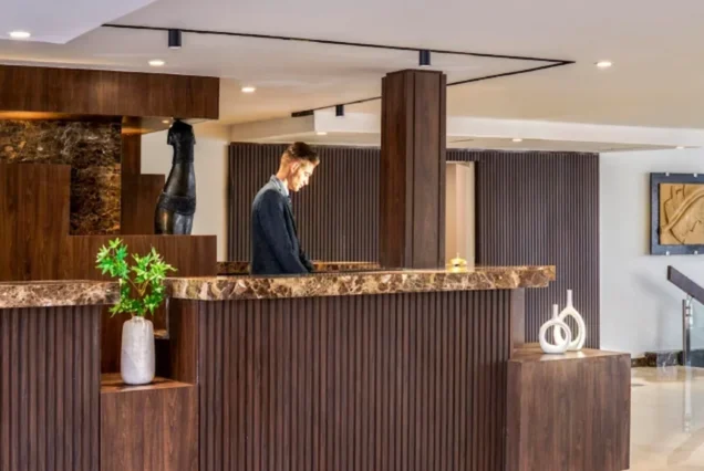 Movenpick cruise nile Royal Lily 8