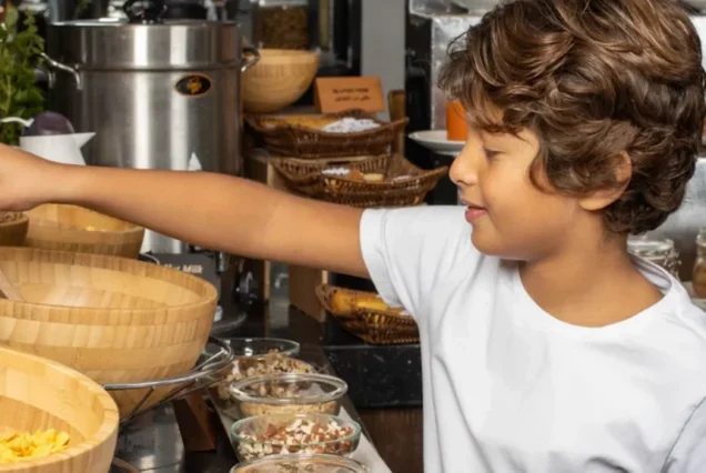 Movenpick nile cruise Royal Lily 10