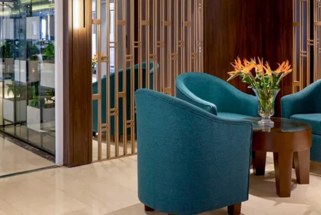 Movenpick nile cruise Royal Lily 9