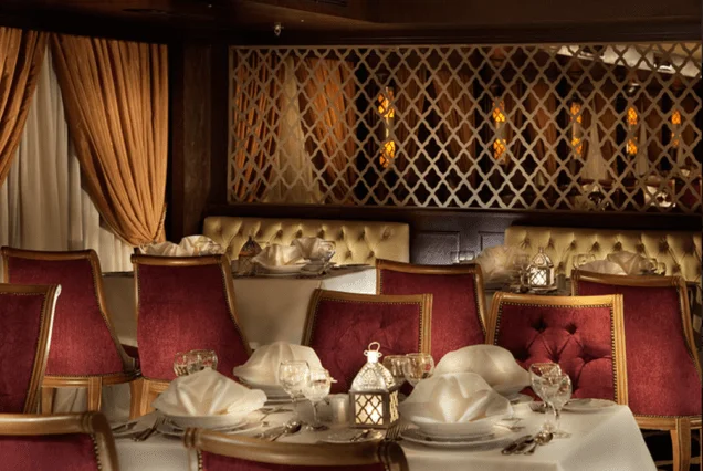 Ms Minerva Nile Cruise 10