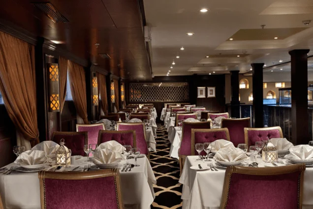 Ms Steigenberger Minerva Nile Cruise 13