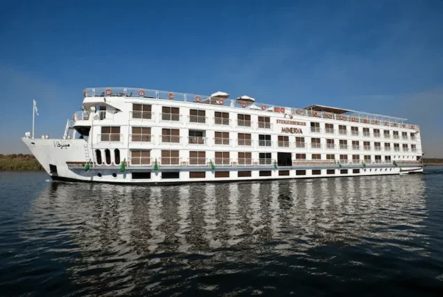 Nile Cruise 12 days egypt tour